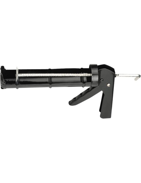 Pistola p. cartuchos m.Zahnstange 310ml FORTIS