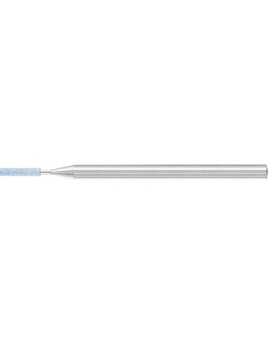 Barrita abrasiva cilíndrica 1,508 3 AWCO 320 J 5V Pferd