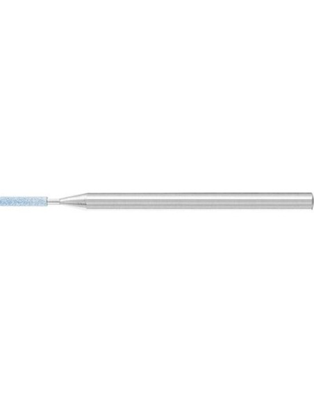 Barrita abrasiva cilíndrica 1,508 3 AWCO 320 J 5V Pferd