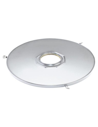 TAPA ESTÁNDAR PARA BIDÓN 20 KG, 285 - 330 MM