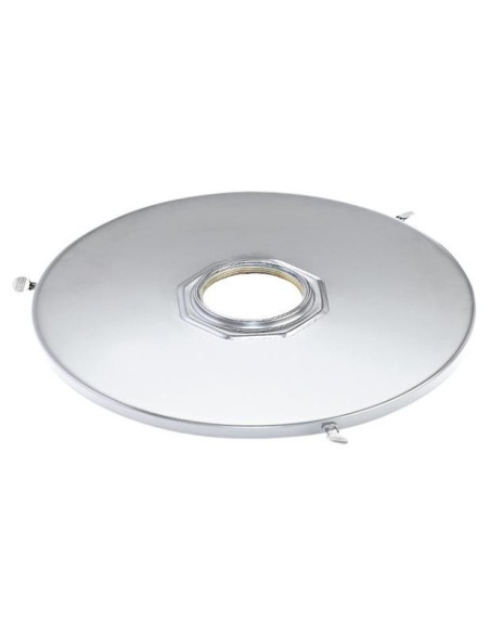 TAPA ESTÁNDAR PARA BIDÓN 20 KG, 285 - 330 MM