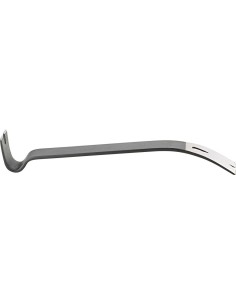 Pata de cabra 380mm ultraplano FORTIS