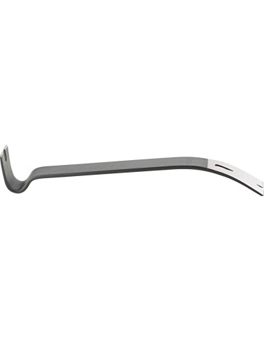Pata de cabra 380mm ultraplano FORTIS