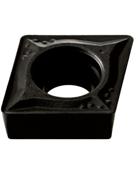 Plaquita de corte ISO CCMT 09T308E-M PMK9025