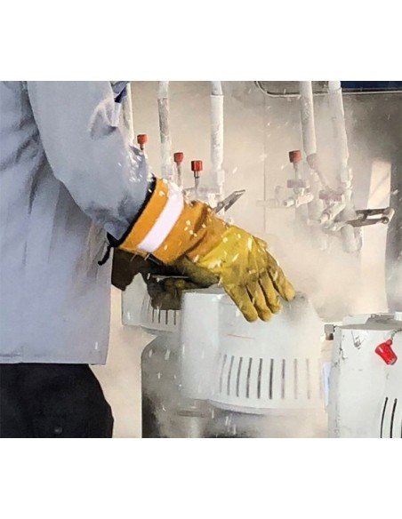 Guante Cryokit - CRYOLITE
