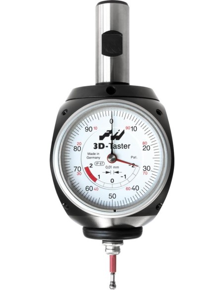 Palpador universal 3D SK40 D69871 HAIMER