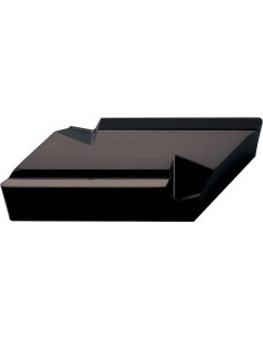 Plaquita copiado negativaKNUX 160410R M PMK 9040
