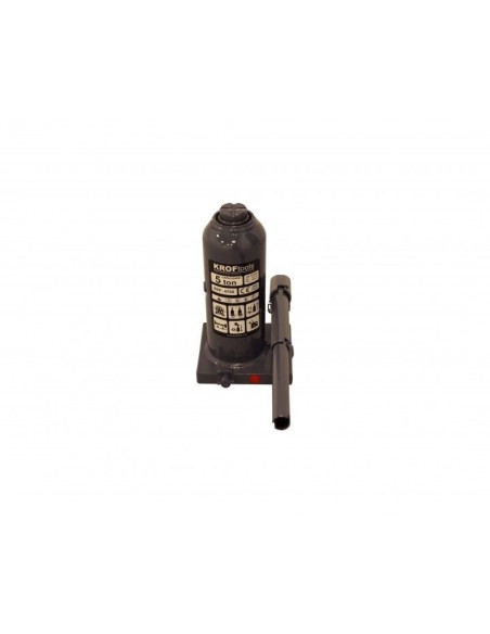GATO BOTELLA 5TON