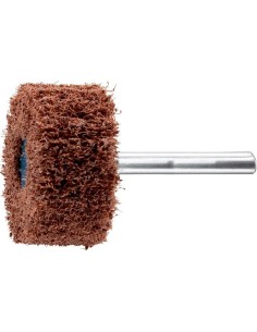 Rodillo abrasivo POLINOX PNL 40x20mm K 080 A Pferd