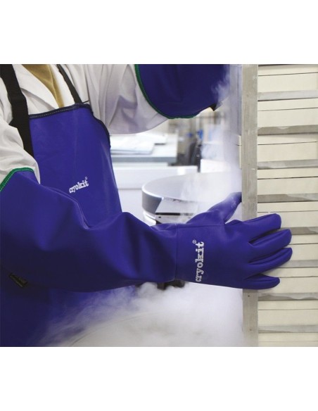 Guante Cryokit - CRYOPLUS55