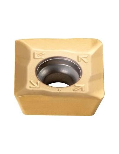 Plaquita fresado 15grados positiva SDMT 120508SR F PMK 9130