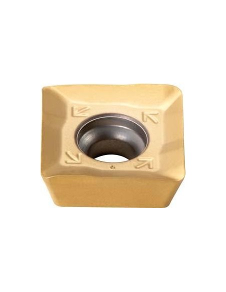 Plaquita fresado 15grados positiva SDMT 120508SR F PMK 9130