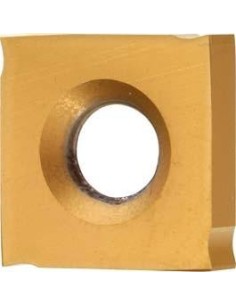 Plaquita corte fresa paraFresa de disco SNHQ 1203AZTN M U 9145