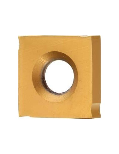 Plaquita corte fresa paraFresa de disco SNHQ 1203AZTN M U 9145