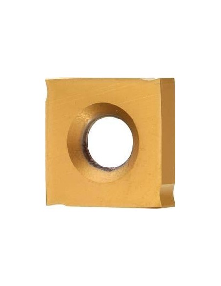 Plaquita corte fresa paraFresa de disco SNHQ 1203AZTN M U 9145