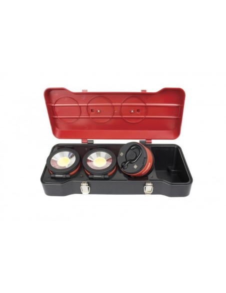 CAJA DE CARGADOR 3PCS PARA 1077