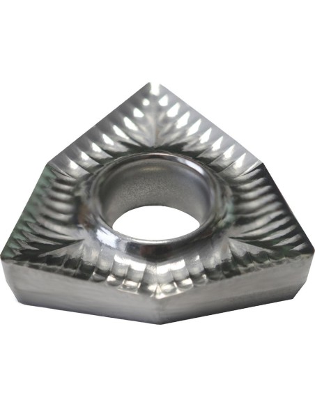 Plaquita de corte ISO WCHX 060202-M VA9045