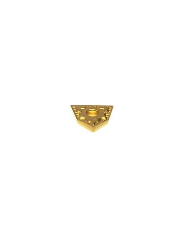 Plaquita de corte ISO WCHX 060202-M VA9045