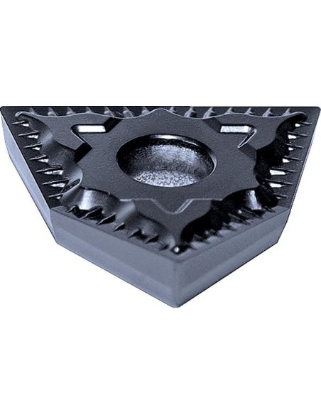 Plaquita de corte ISO WCHX 060202-M VA9045