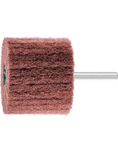 Rollo vellón abrasivo corindón 60x50mm K280/6 Pferd