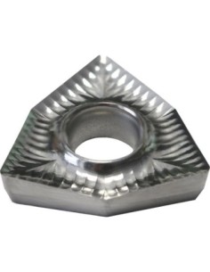 Plaquita de corte ISO WCHX 060204-M PMK9025
