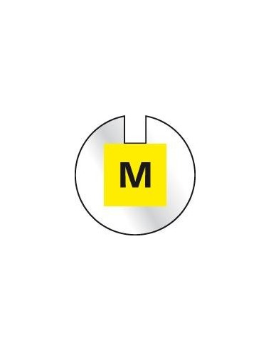 Plaquita de corte ISO WCHX 060204-M PMK9025