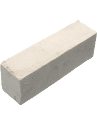 Pasta para pulir compacta110g blanco osborn
