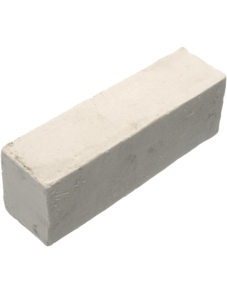 Pasta para pulir compacta110g blanco osborn