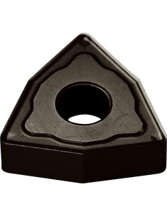 Plaquita torno negativa WNMG 060408 VA 9040