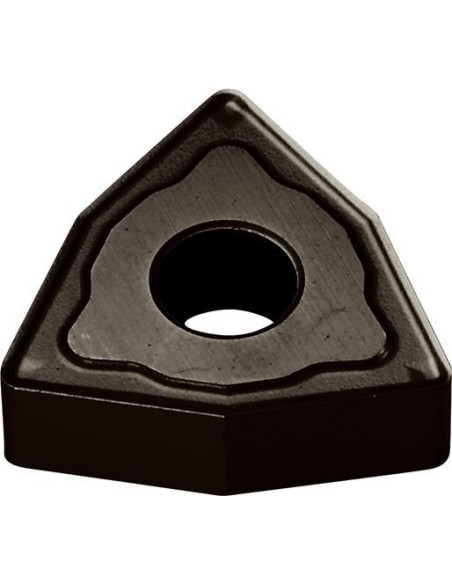 Plaquita torno negativa WNMG 060408 VA 9040