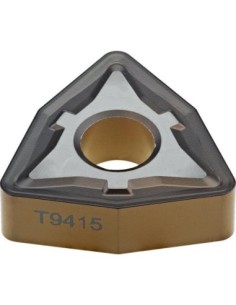 Plaquita torno negativa WNMG 080408 R PK 9015