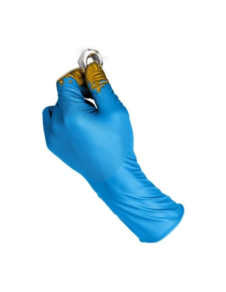 Guante GRIPPAZ by JUBA - 590BL GRIPPAZ