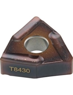 Plaquita torno negativa WNMG 080408R EC U 9035