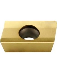 Plaquita fresado XPHT 160412S PM9130