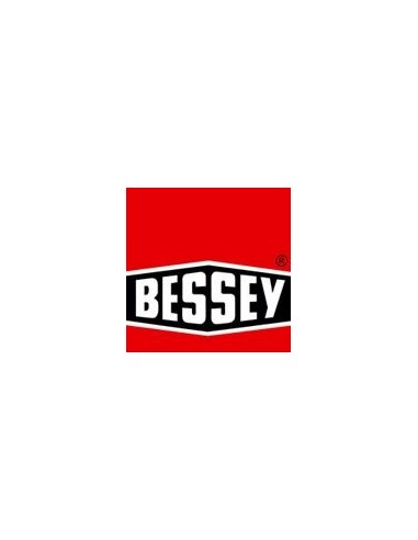 Sargento monomanual 150x60mm / 120-310mm 2 unidad BESSEY
