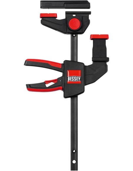 Sargento monomanual 150x60mm / 120-310mm 2 unidad BESSEY