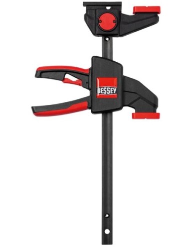 Sargento monomanual 150x60mm / 120-310mm 2 unidad BESSEY
