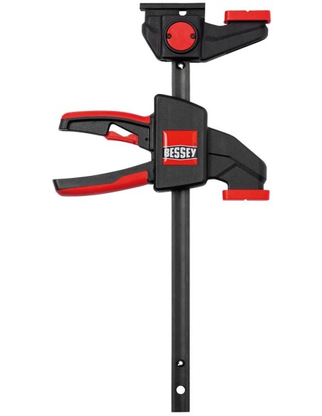 Sargento monomanual 150x60mm / 120-310mm 2 unidad BESSEY