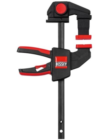 Sargento monomanual 150x60mm / 120-310mm 2 unidad BESSEY