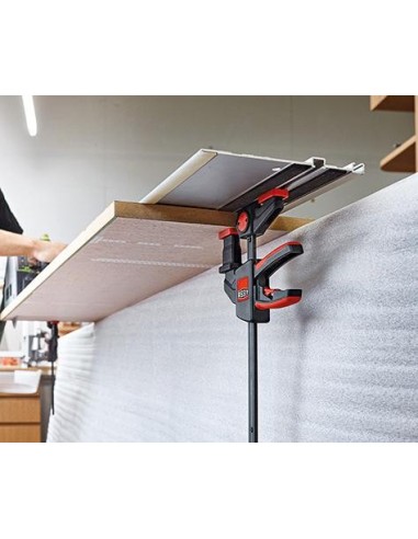 Sargento monomanual 150x60mm / 120-310mm 2 unidad BESSEY