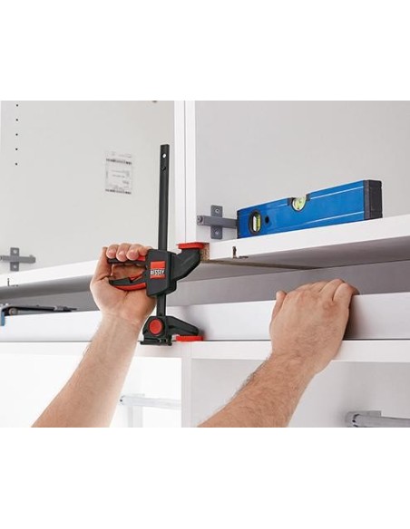 Sargento monomanual 150x60mm / 120-310mm 2 unidad BESSEY