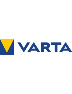 Batería recargable batería C 3000mAh VARTA 2
