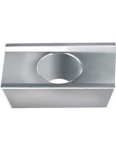 Plaquita de corte APKT 1604 PDER ALU