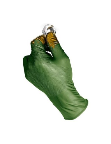 Guante GRIPPAZ by JUBA - H580MG GRIPPAZ