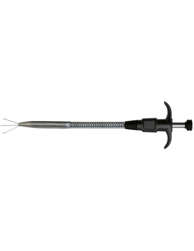 Pinzas de agarre 170mm Hesse