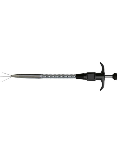 Pinzas de agarre 170mm Hesse
