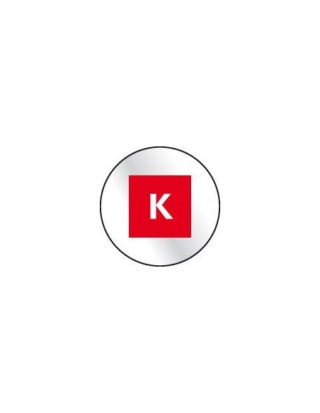Plaquita corte torno 7grados positiva CCMT 060202 F KNH 9010