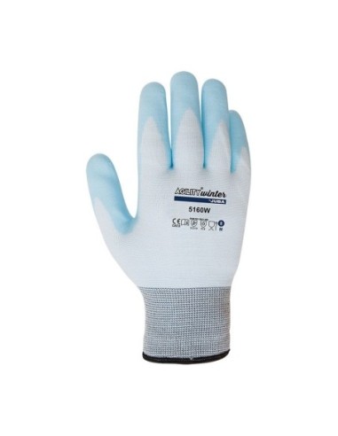 Guante Juba - 5160W AGILITY