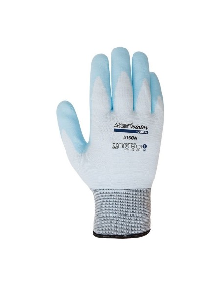 Guante Juba - 5160W AGILITY