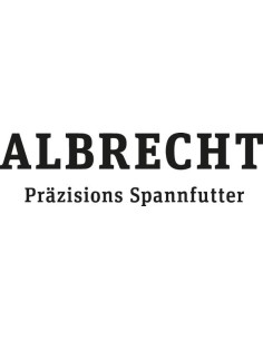 Jgo mordazas tam.130 ALBRECHT 2
